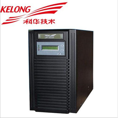 上海科华ups不间断电源YTR1101标机内置电池1KVA/800W