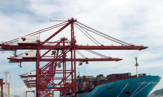 水果海运出口费用 配送时效短 效率高 亚东国际物流