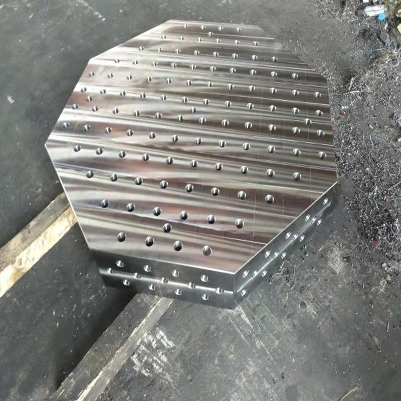 三维柔性焊接平台 三维焊接平台 焊接平板 工装夹具