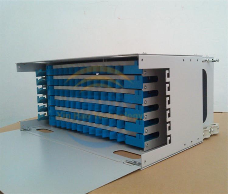 熔纤盒ODF单元箱加工