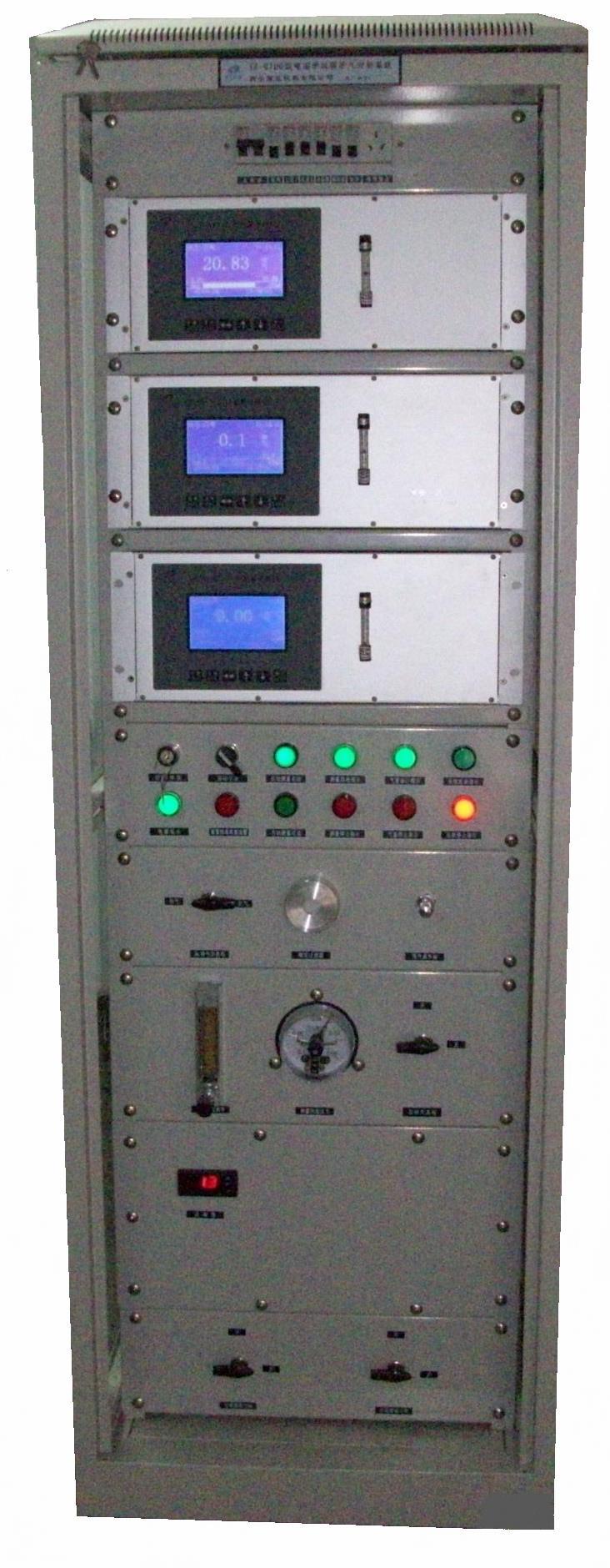 秦皇岛现货电石行业过程气体分析仪出售 聚能仪器