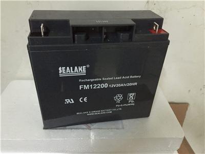 SEALAKE海湖蓄电池参数网址系列大全