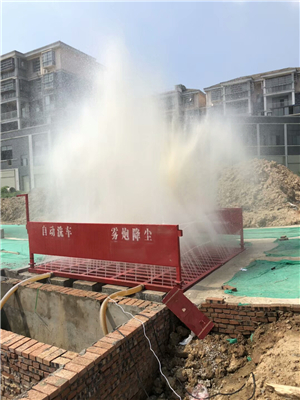 襄樊煤矿厂冲洗机使用说明