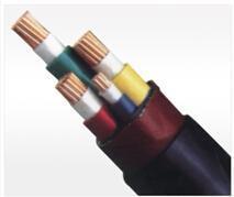 海南专业定制YJLVP铜芯铝芯交联屏蔽电缆生产厂家制作