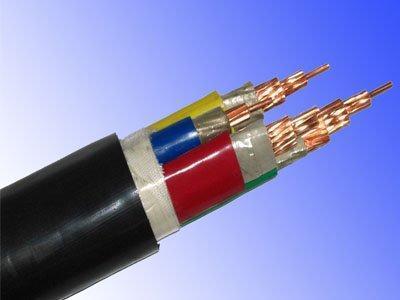 菏泽KF4H11P2-22高温防腐控制电缆生产商 控制电缆