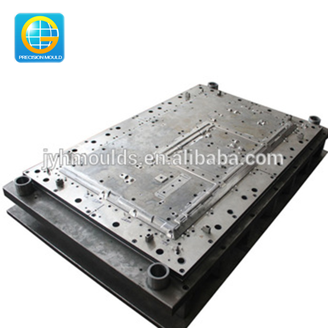 High Precision Mold Maker for Metal Stamping Mold