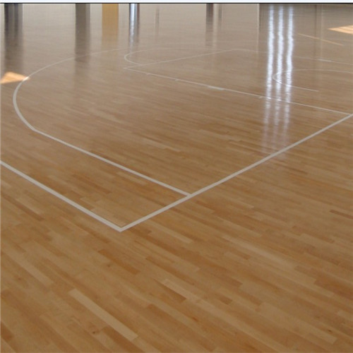 室内球馆运动木地板