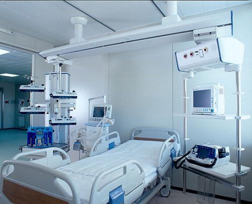 手术室净化工程可以选择苏州安康