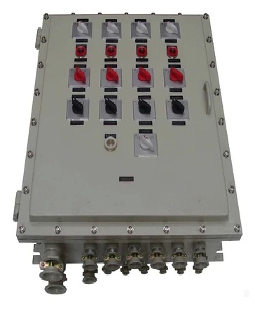 定制BXMD系列防爆配电装置