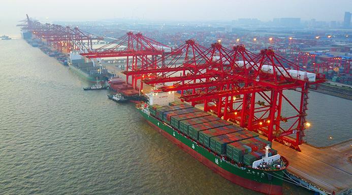 惠州专业的紧固件进口报关代理公司 港桥