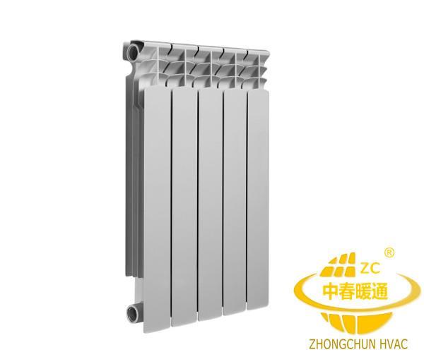 QFSJYLC70/600双金属压铸铝散热器价格