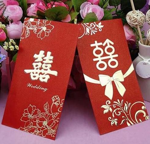 惠州红包印刷