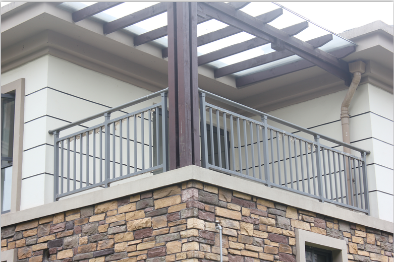 装修必知事项，阳台护栏安装规范