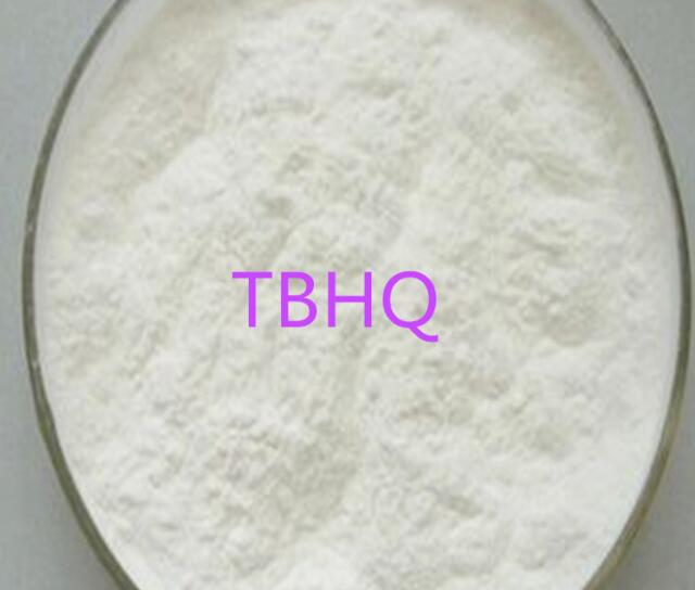 现货供应食品级 叔丁基对苯二酚 TBHQ 特丁基对苯二酚量大从优