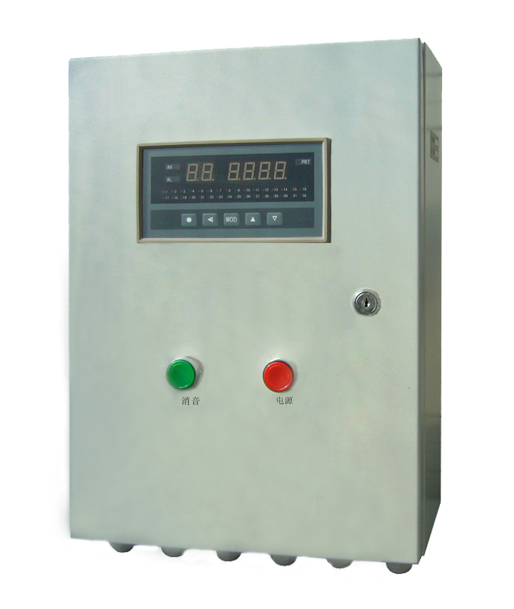 TR-9300N型氨逃逸分析设备