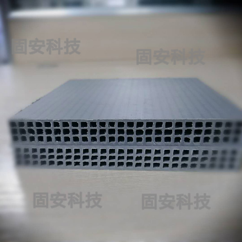 贵州1830mm*915mm*15mm中空塑料建筑模板 各种规格型号齐全