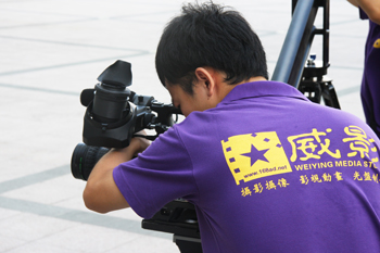 深圳宣传片拍摄 产品广告片 云摄影 摄像网络直播