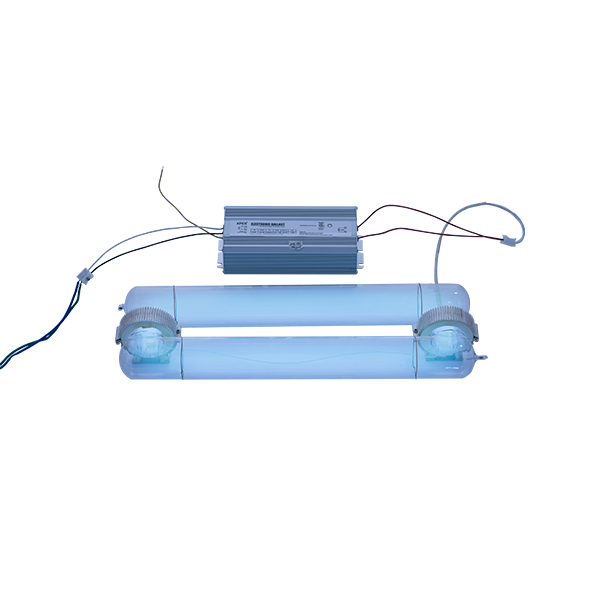 大功率UV紫外线杀菌灯 电子行业净水处理用石英紫外线灯管