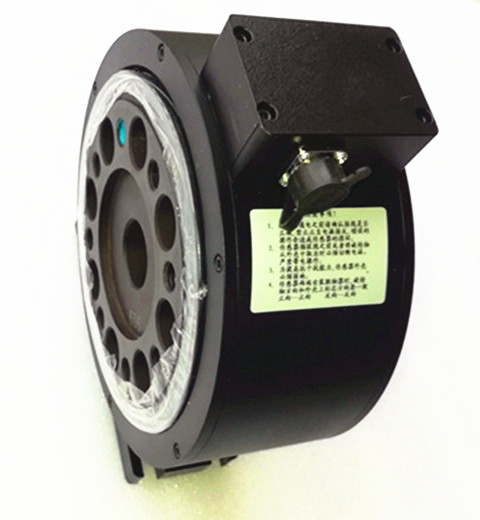 LZ-DN3盘式扭矩传感器多种量程多种输出信号可选