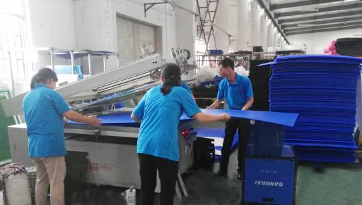 重庆中空板生产重庆塑料板