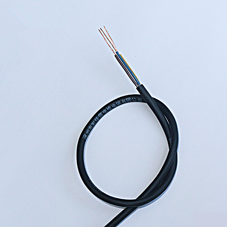 轻型橡套电缆专业电力电缆生产厂家