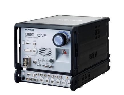 国六HORIBA OBS-ONE-GS-12车载排放分析仪