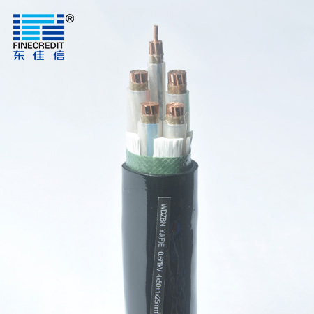 耐辐射电缆专业生产商可以选择深圳