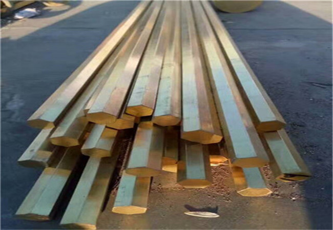 铜棒专业加工折弯 大口径耐腐切割黄铜棒 环保铜棒 专业生产