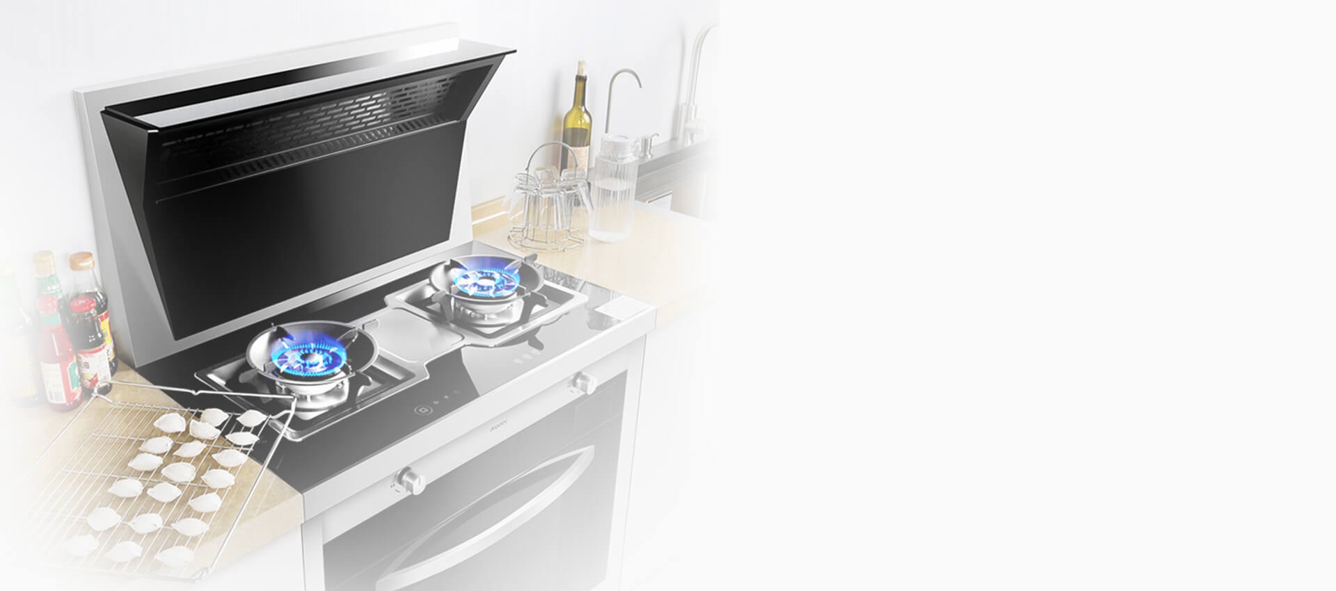 德普凯信供应优质的微蒸烤一体机，纵享高品质depelec德普凯信嵌入式厨电