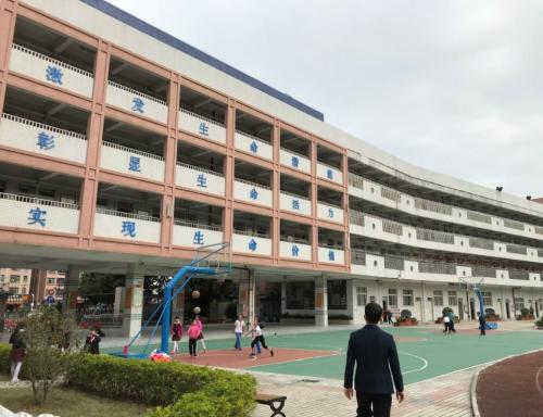 贵阳市幼儿园房屋抗震安全检测报告