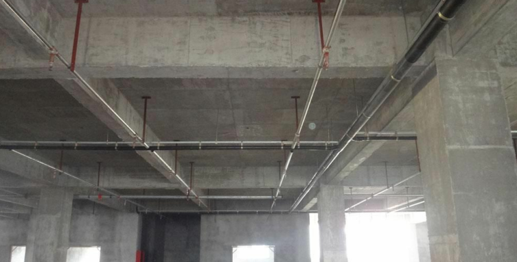 南京钢结构、混凝土工业厂房虹吸雨水排水系统施工安装报价，HDPE管件管材直销