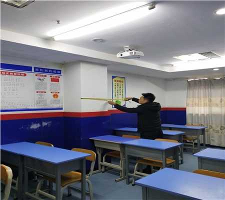 东营幼儿园抗震安全检测报告办理中心