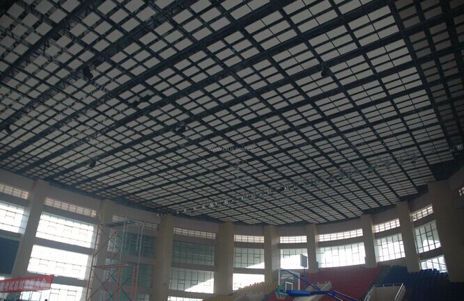 北京市吊顶吸声体工厂