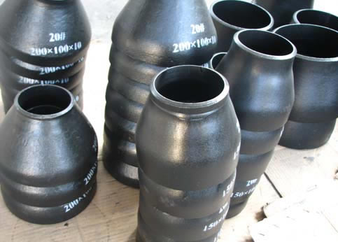 厂家直销碳钢异径管 生产同心大小头偏心异径管规格齐全质量保证