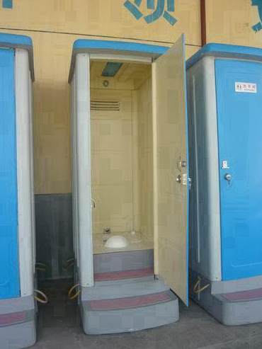 汕尾大學、街道及景區移動廁所出租