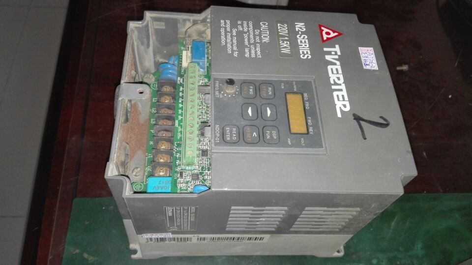EMERSON艾默生变频器维修M600/M701/M702