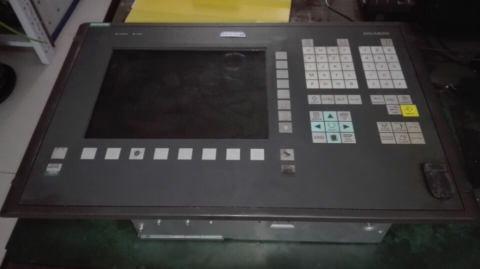 西门子840D数控维修西门子工控机维修控制面板维修触摸屏