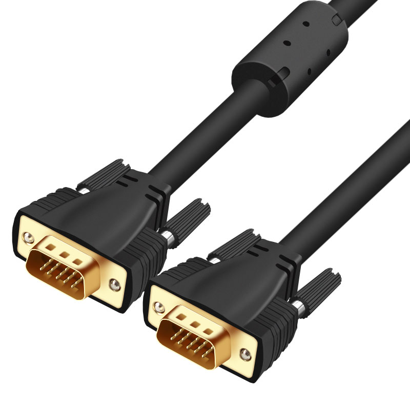 普旭VGA连接线厂家，其他产品有HDMI高清线等