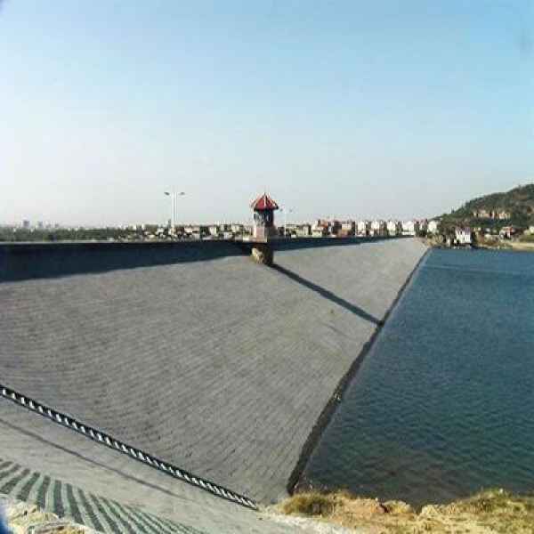 黑龙江水利工程施工策划