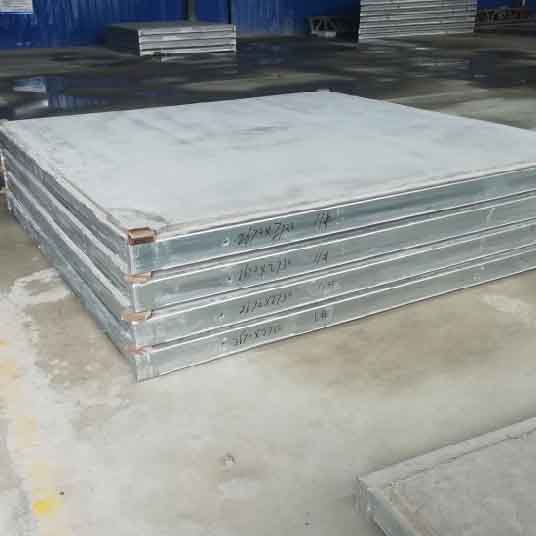 山东钢桁架轻型板L11GT37生产厂家，行情报价