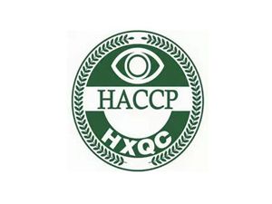 安徽HACCP认证咨询机构公司价格