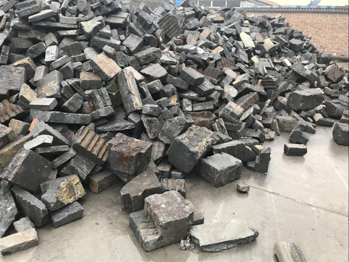 废碳化硅砖专业回收废碳化硅板废碳化硅价格 旭阳耐材