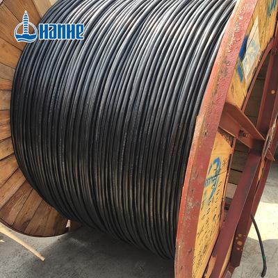 【汉河电缆】电线电缆的主要工艺