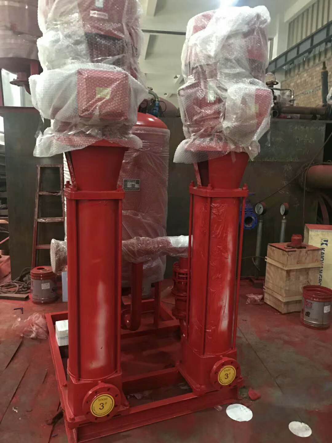 检测AB签消防泵/消防产品厂家报价/消防泵配件