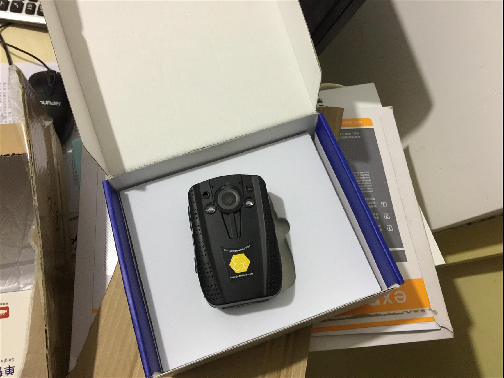 广元执法记录仪