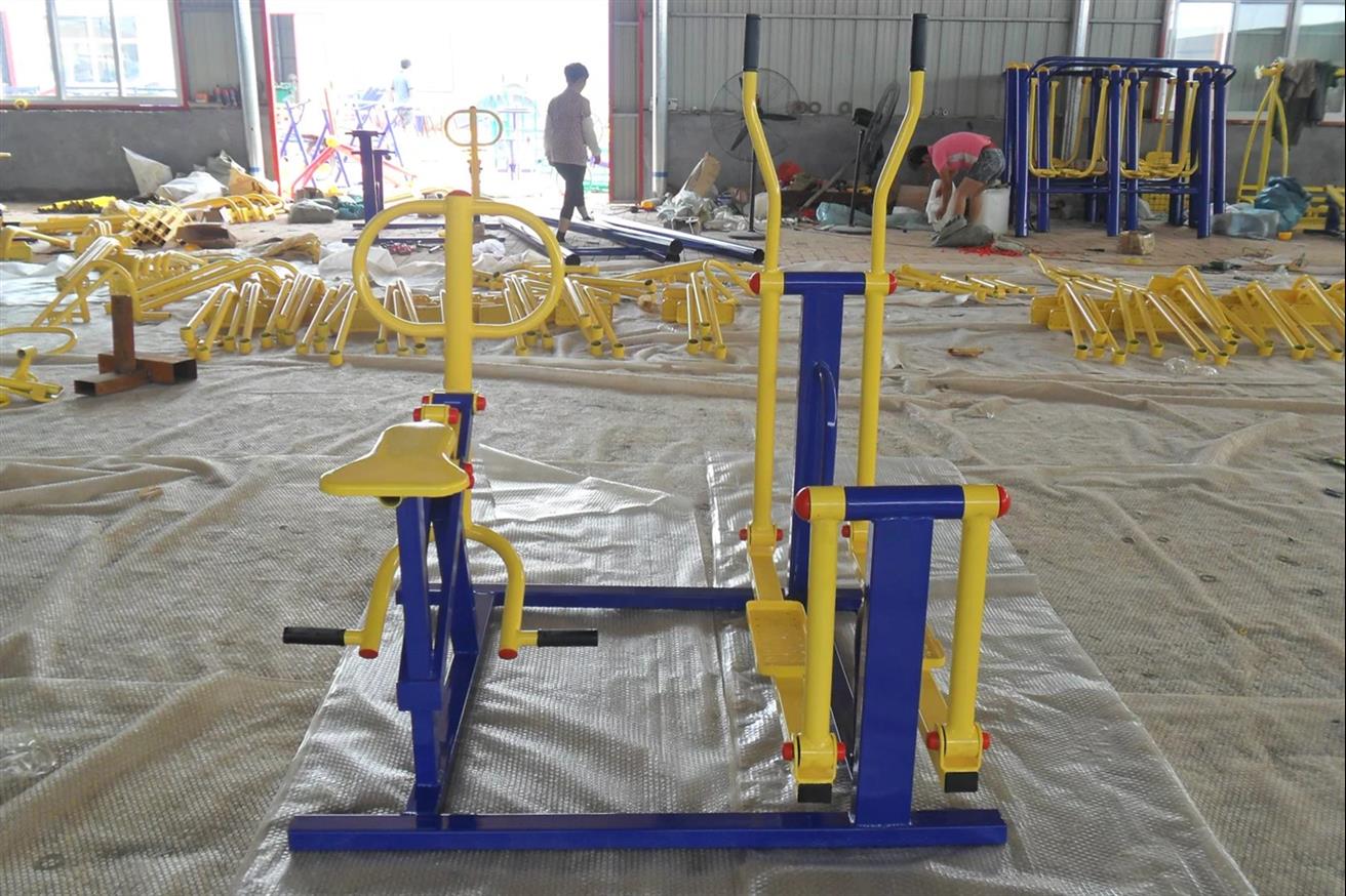 雅安室外健身器材生产厂家 胜川_河北胜川体育器材制造有限公司