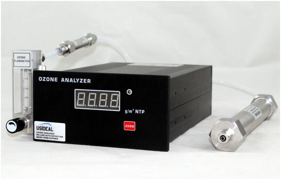UV-2100嵌入式（台式）臭氧浓度检测仪