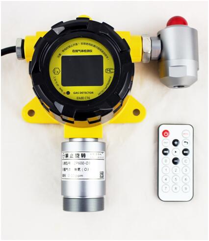 在线式/固定式臭氧检测仪 臭氧监测仪 臭氧报警器ZP600-O3