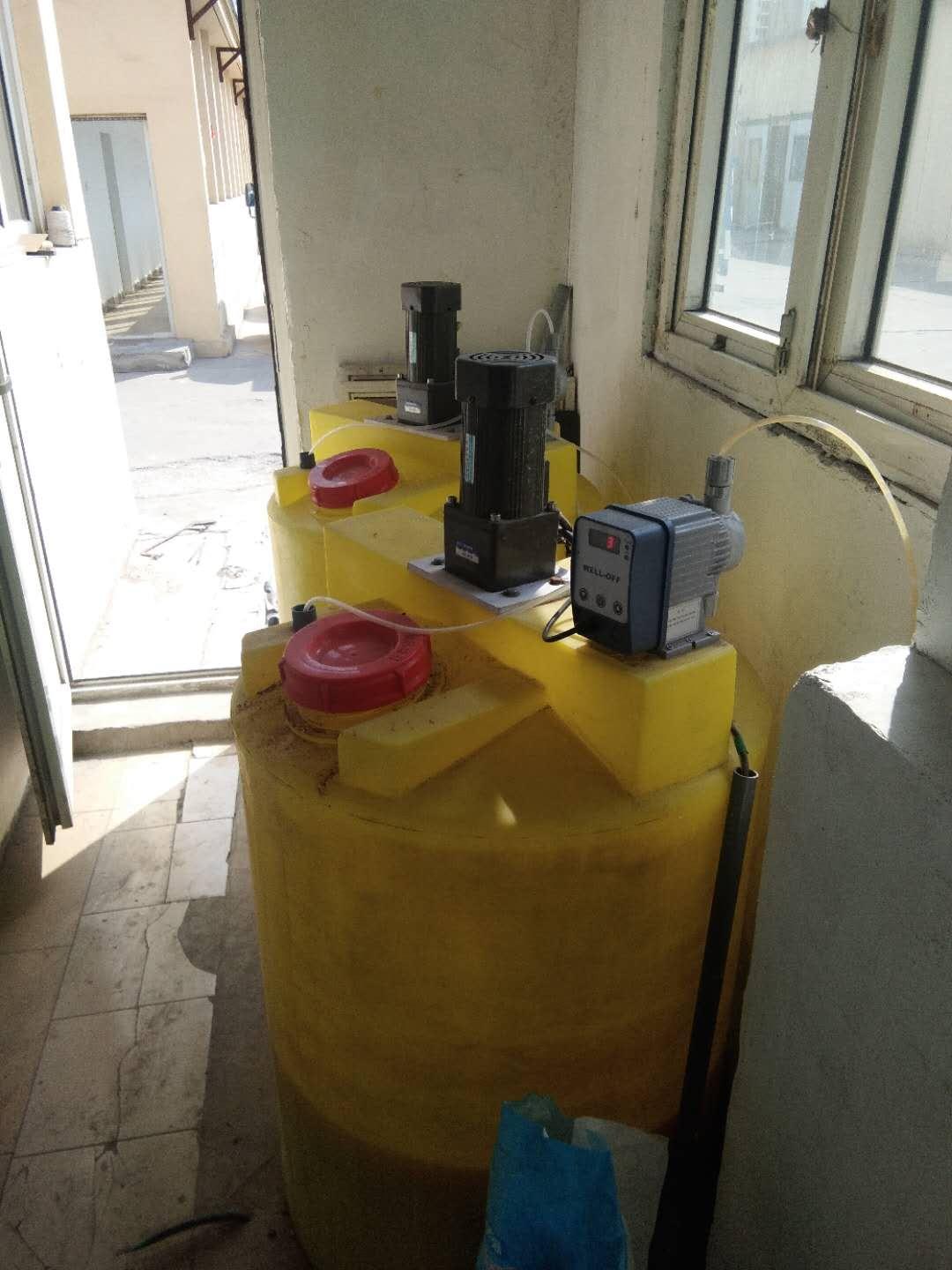 惠州实验室污水处理设备品牌 欢迎来电垂询
