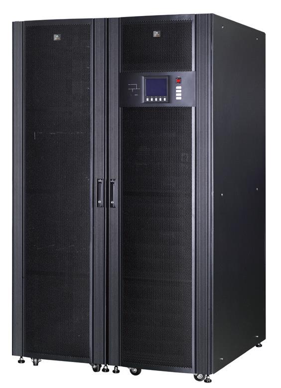 黑龙江艾默生维谛APM 18 - 600kVA高可靠大功率模块化UPS电源